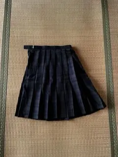 【レトロ90年代】太陽櫻 女子 制服 スカート W66 cm L58 cm