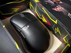 Pulsar ZywOo The Chosen Mouse - Medium