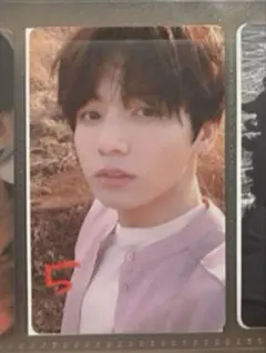 2025年最新】BTS ジョングク トレカ まとめ売りの人気アイテム