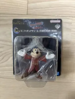 ディズニー ファンタジア