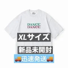 everyone j.30000 dance tee shirt L - メルカリ