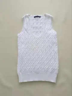 Ralph Lauren Golf ラルフローレン ゴルフ ニット ベスト M