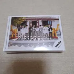 Snow Man オフショ 公式写真 集合 スノ スノーマン