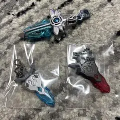 スナックワールド クリスタルソードZ‐α クリスタルソードα