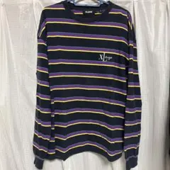 XLARGE 長袖 street hiphop y2kのサムネイル