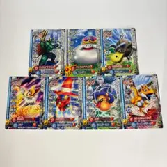 ドラクエバトルロード引退品57枚 - メルカリ