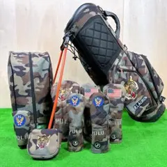 2025年最新】RLX キャディバッグの人気アイテム - メルカリ