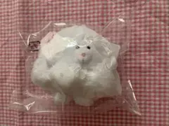 mottk モック ぬいぐるみマスコット　Fluffy mood フラッフィー