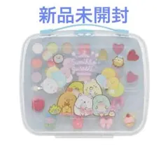 【新品未開封】すみっコぐらし メイクパレット キッズメイク