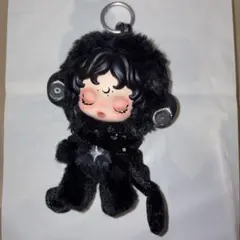 POP MART SKULLPANDA You Found Meダークネス
