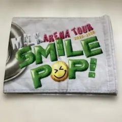 山中柔太朗タオル M!LK SMILE POPバルーンタオル