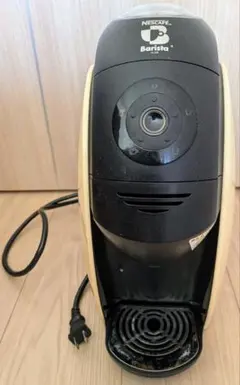 ネスカフェ　バリスタ【型名:PM9630】※ジャンク品