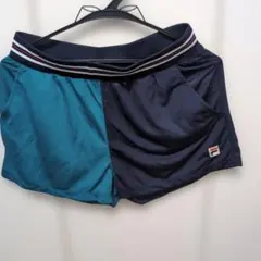 FILA ショートパンツ M