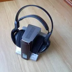 SONY ヘッドフォン DP-IF3000