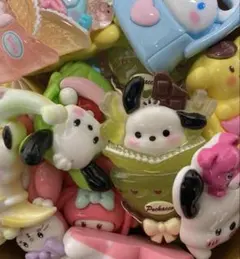 在庫整理n デカパ@100