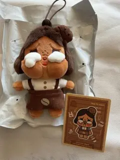 POPMART【正規品】コーヒーファクトリーCARYBABY