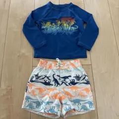 男の子 水着 ベビー 90 GAP