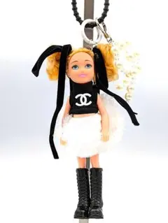 2025年最新】シャネル 人形の人気アイテム - メルカリ