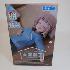 大室家 ちょこのせ プレミアムフィギュア 大室櫻子