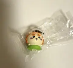 ちいかわ 映画特典　めじるしアクセサリー　シーサー