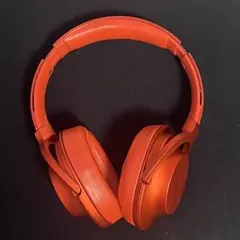 Beats Solo puro2 Wireless オレンジ - メルカリ