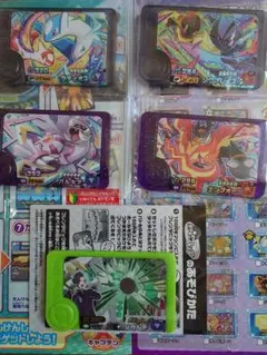 ま*こ様 ポケモンフレンダ　まとめ売り　5セット