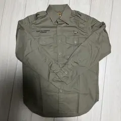 DENHAM×THOMAS MASON シャツ 表参道ヒルズ限定 - メルカリ
