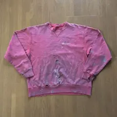 ダメージスウェット