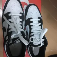 ナイキダンクローレトロSE 箱あり サイズ26.5