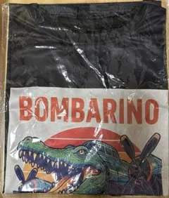 イタリアンブレインロット Tシャツ 大人用