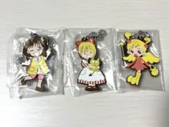 りぼん　カプセルラバーマスコット