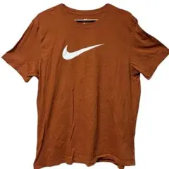 Nike Ｔシャツ【XL】THE NIKE TEE オレンジ ヴィンテージ