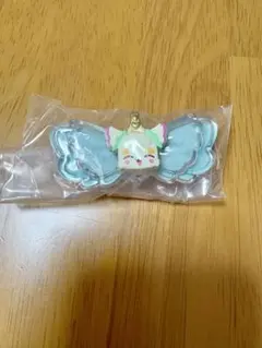 キミとアイドルプリキュア　プリキュアリボンコレクション3　ガチャ