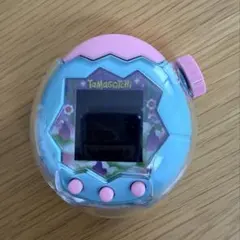 たまごっちパラダイス クリアケース 透明