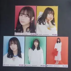 乃木坂46 鈴木絢音 生写真 3種 - メルカリ