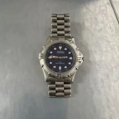 動作未確認【1994年製】SEIKO♡スキューバダイビング♡希少 - メルカリ