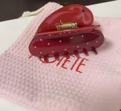 2026年最新】potete ハートクリップの人気アイテム - メルカリ