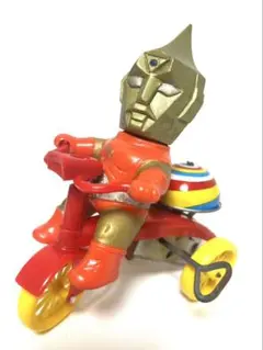 マスダヤ スペクトルマン 三輪車 （ポピー マルサン ヨネザワ 旧バンダイ 2026年最新】マスダヤ スペクトルマンの人気アイテム - メルカリ