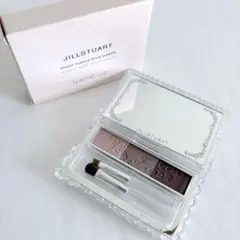 【新品未使用】JILLSTUART ブルームニュアンスブロウパレット 02