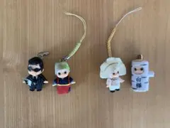 キューピー キャラクターグッズ