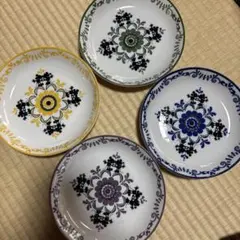 三洋陶器 ミッチャム カレー・パスタ皿 5枚 20㎝ 藤井風 - メルカリ