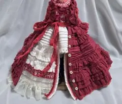 ブライス ドレスセット ストロベリージャム 10点セット