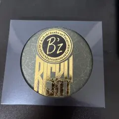 B'z RISKY 初回限定