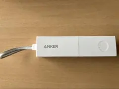 Anker 511 Power ホワイト