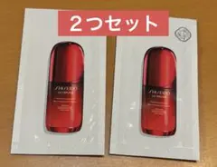 資生堂 SHISEIDO アルティミューン　パワライジングセラム　サンプル ２つ