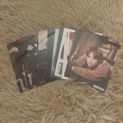 ワンエン 関哲汰,林幸輝　生写真28枚