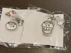 MINITEEN ice cream カプセルトイ ウジのサムネイル
