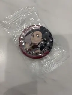 僕のヒーローアカデミア✖︎くら寿司　オリジナル缶バッジ