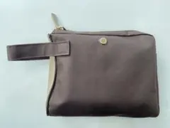 【新品未開封】BVLGARI エミレーツ航空 メンズ アメニティ ポーチセット