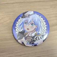 Morfonica 倉田ましろ バンドリ10th LIVE 缶バッジ - メルカリ